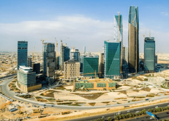 সৌদি ভিসা