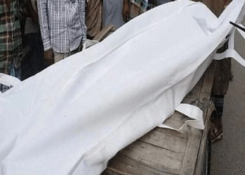 সৌদি প্রবাসীর