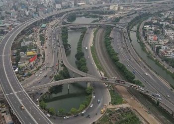 এলিভেটেড