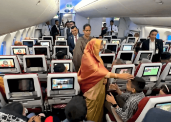 প্রবাসী