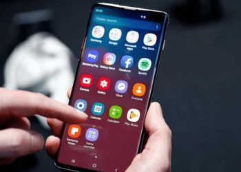 অপরিচিত অ্যাপ