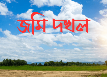 দখল
