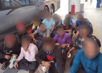 মালয়েশিয়া