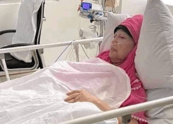 খালেদা জিয়া