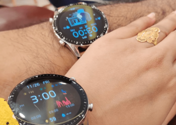 স্মার্টওয়াচ