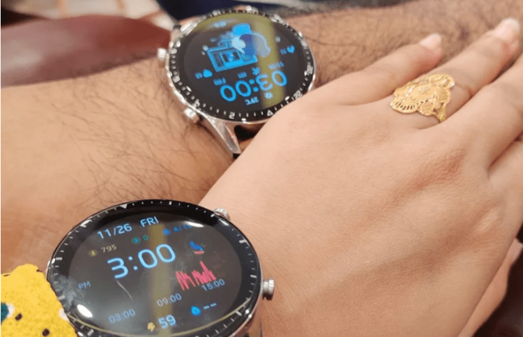 স্মার্টওয়াচ