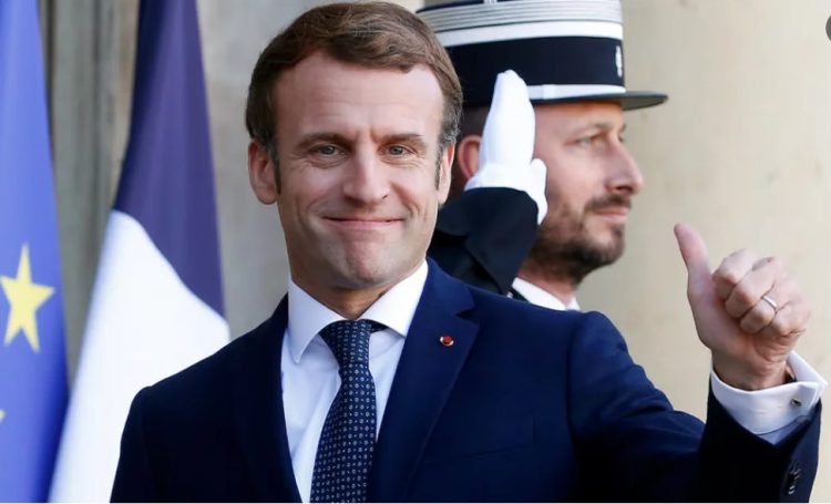 ফ্রান্স