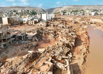 লিবিয়া