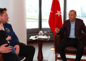 ইলন মাস্ক