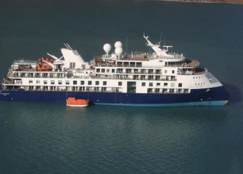 প্রমোদতরী