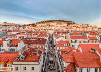 পর্তুগাল