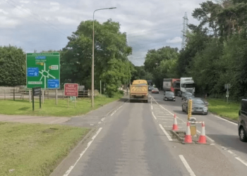 দুর্ঘটনা