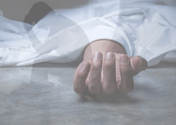 আত্মহত্যা হত্যা পরকীয়া