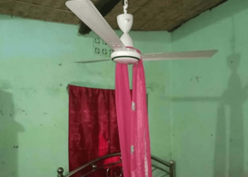 আত্মহত্যা