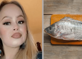 তেলাপিয়া