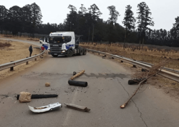 প্রাণহানি