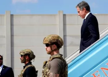 নেতানিয়াহু