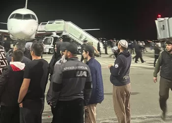 ইসরায়েল