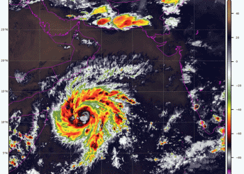 ঘূর্ণিঝড়