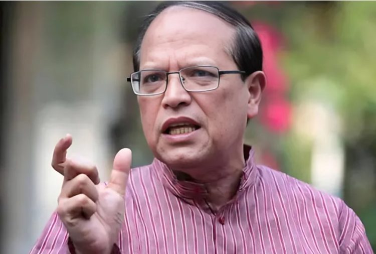 আতিউর রহমান