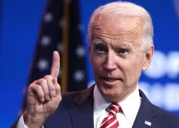 বাইডেন গাজা