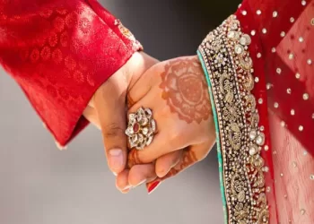 বিয়ে মালয়েশিয়া