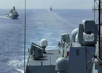 যুদ্ধজাহাজ