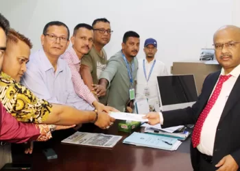 প্রবাসী