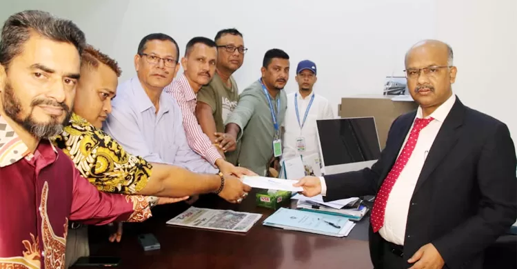 প্রবাসী