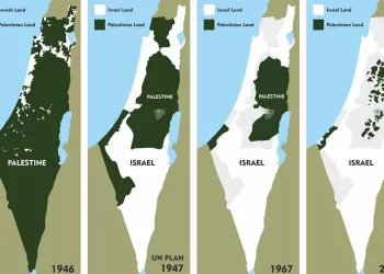 মধ্যপ্রাচ্য