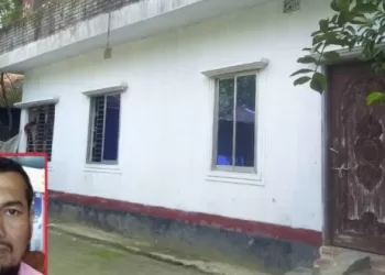 প্রবাসী