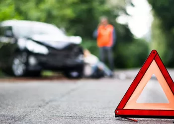 সড়ক দুর্ঘটনা