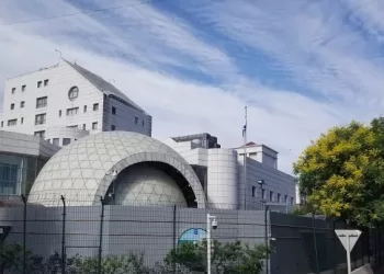 ইসরায়েল