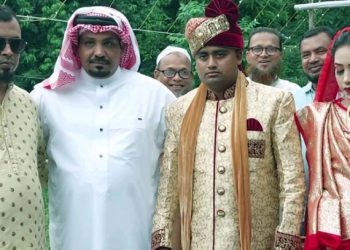 বরযাত্রী