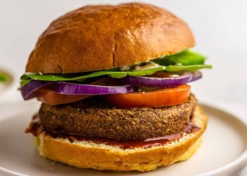 বার্গার