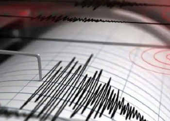 ভূমিকম্প