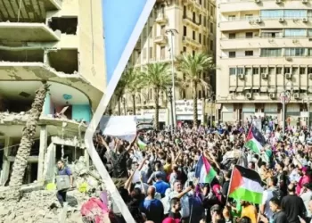 মধ্যপ্রাচ্য