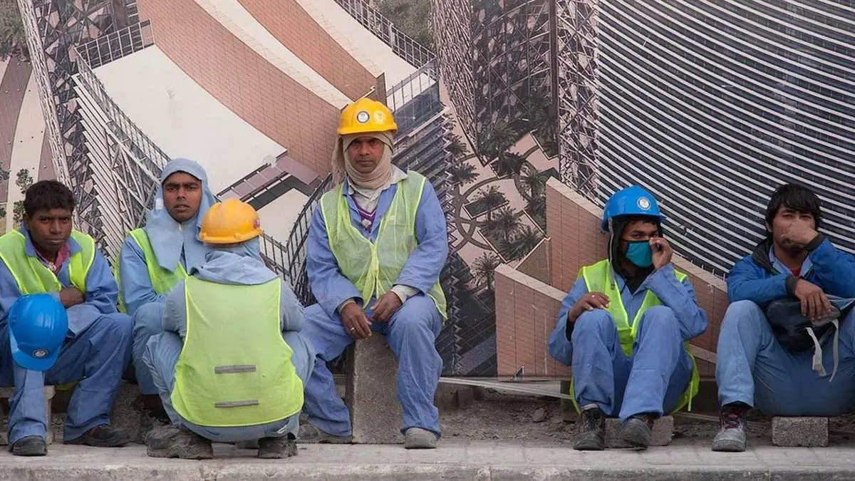 প্রবাসী