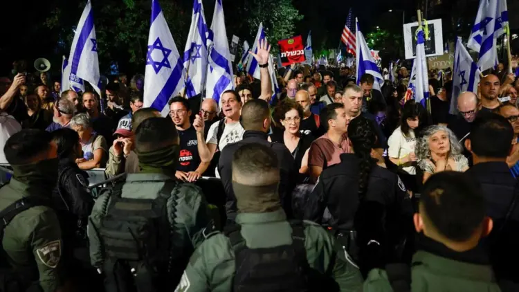 ইসরায়েল