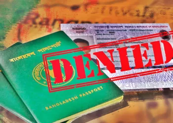 ওমান ভিসা