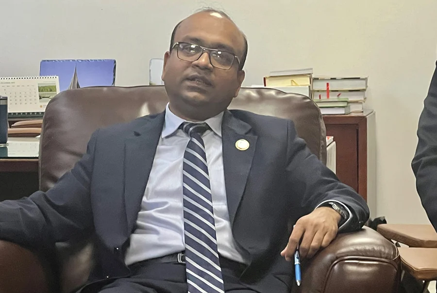 প্রবাসী