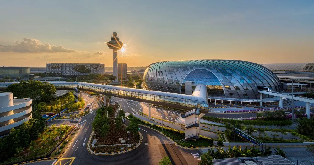 বিমানবন্দর