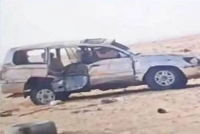 দুর্ঘটনা