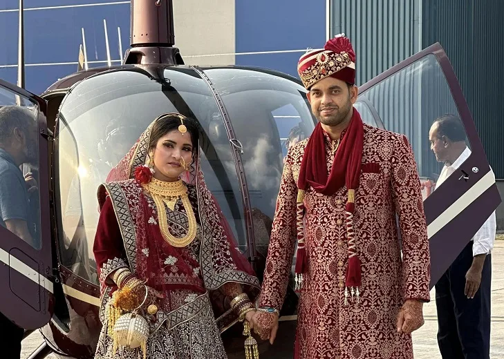 প্রবাসী