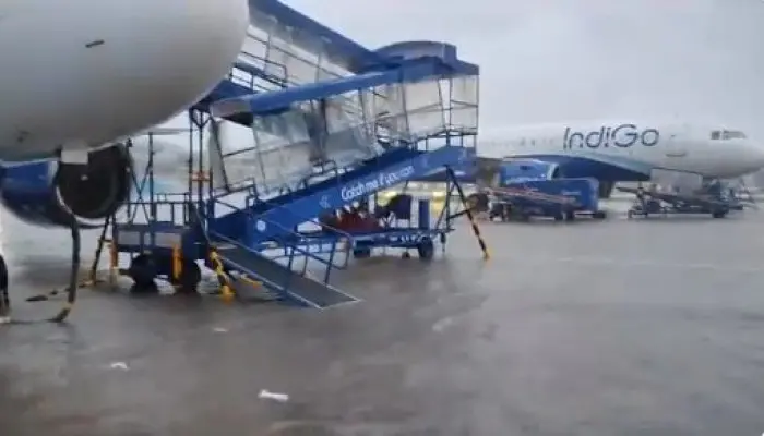 প্লাবিত