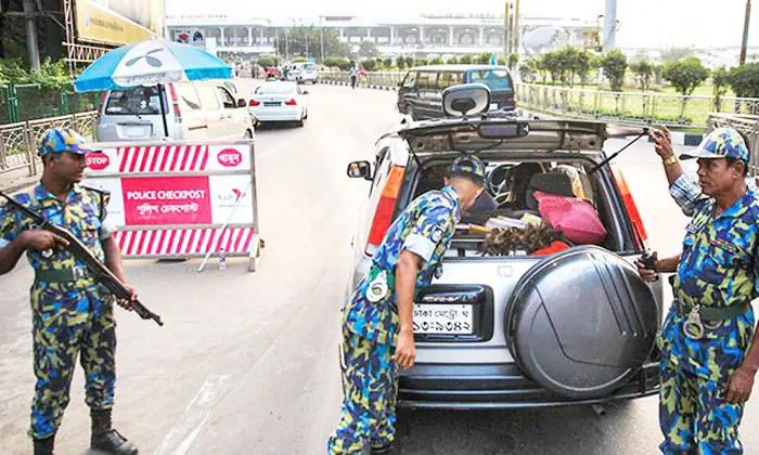 বিমানবন্দর