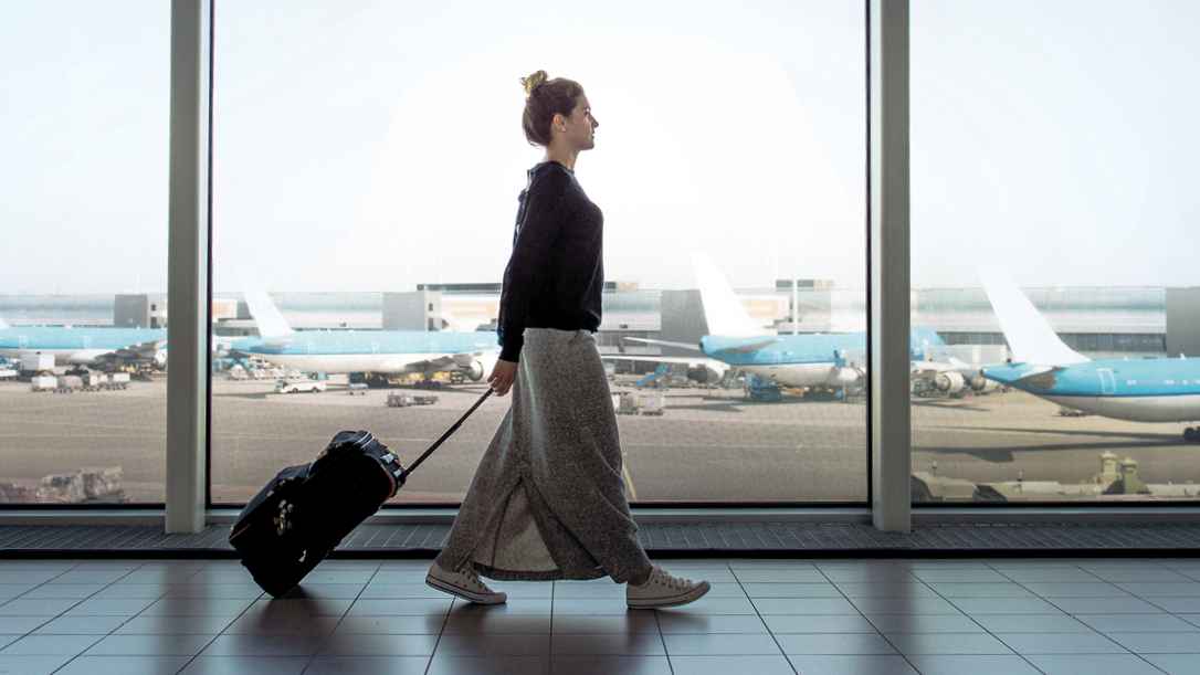 বিমানবন্দর