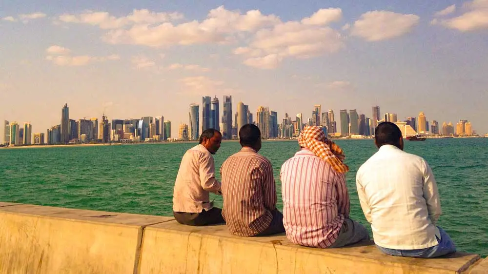 প্রবাসী