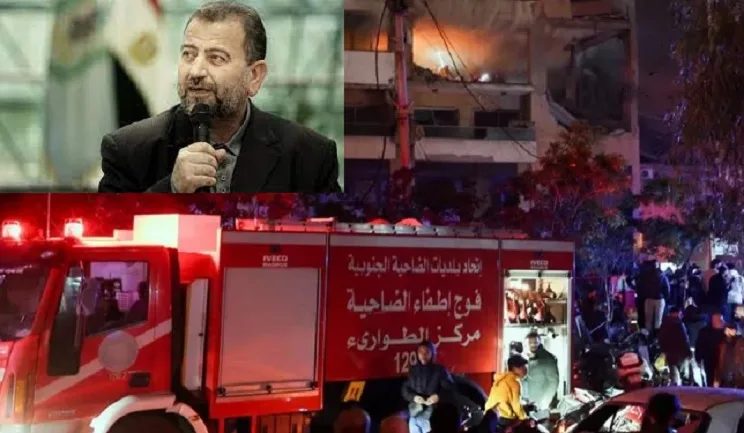 মধ্যপ্রাচ্য