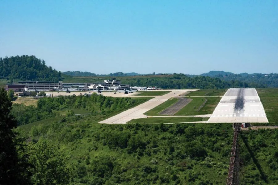 বিমানবন্দর